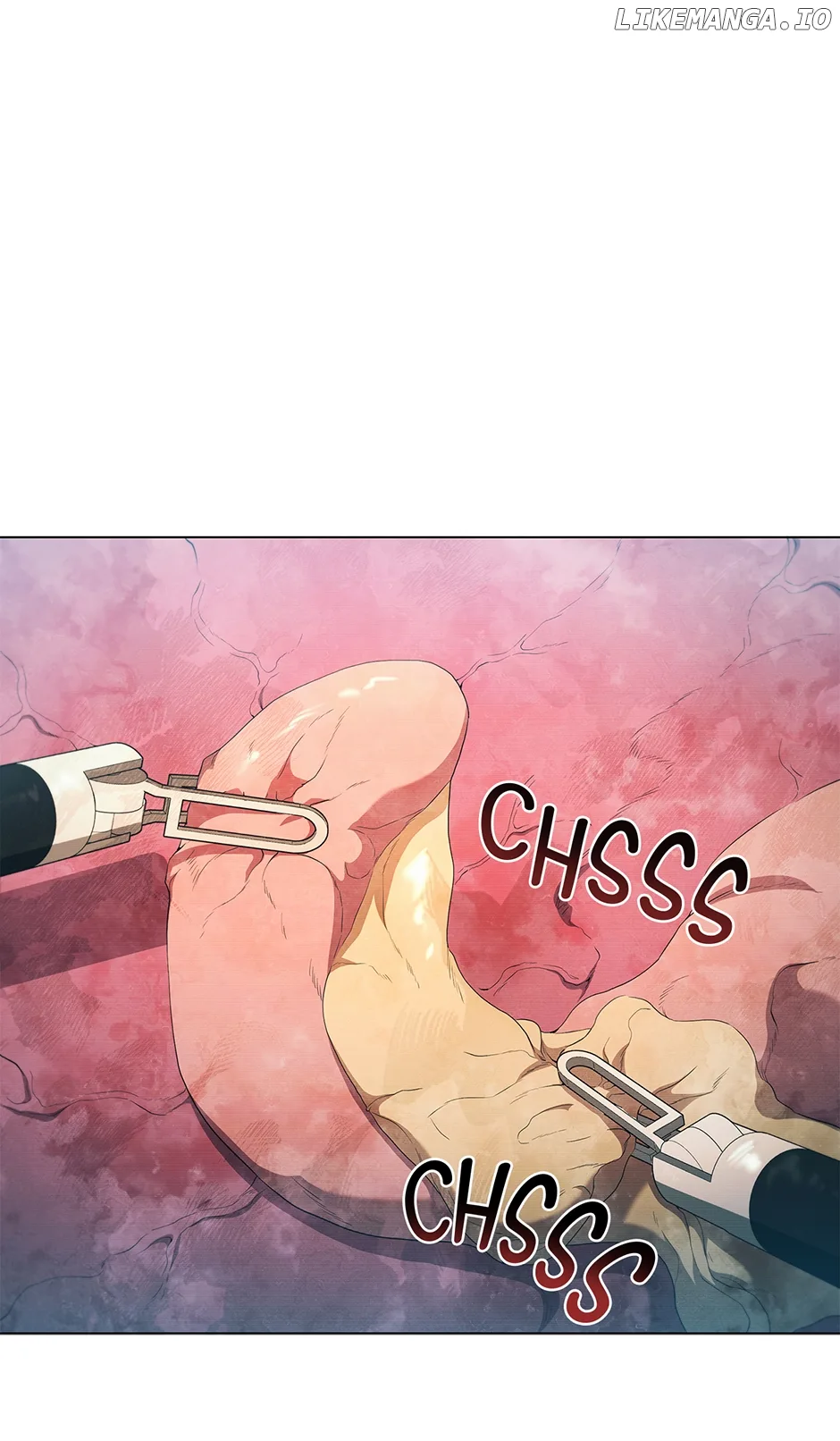 A True Doctor Chapter 205 page 76