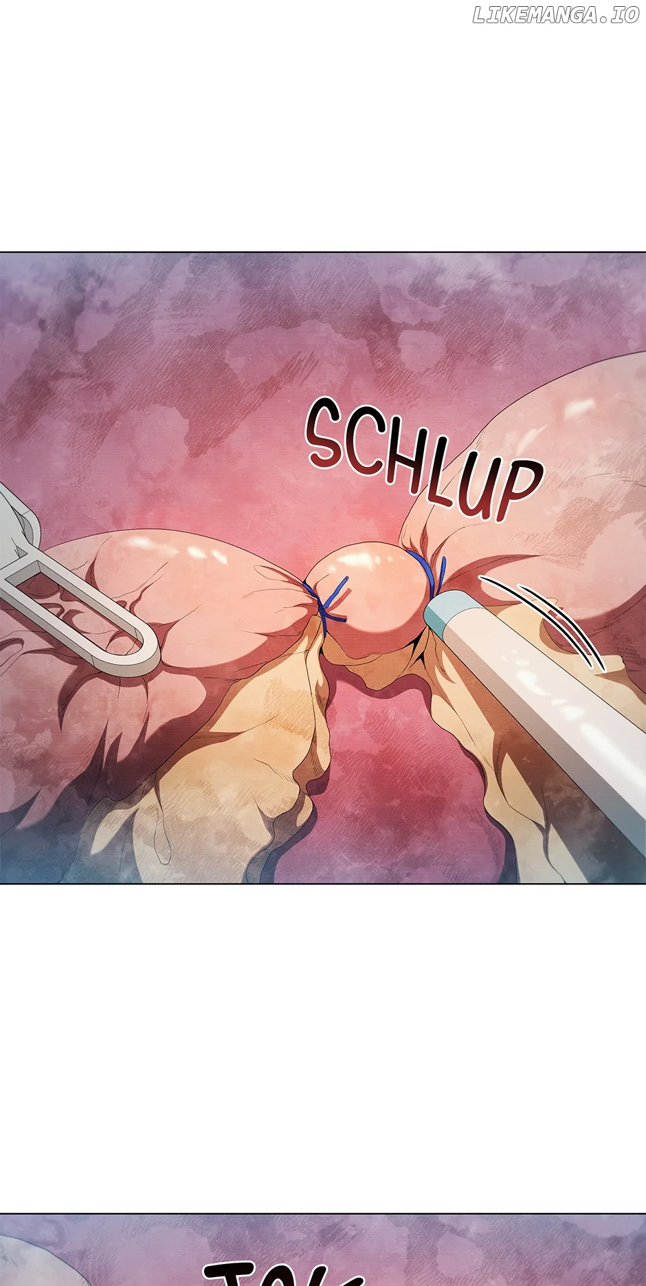 A True Doctor Chapter 205 page 77