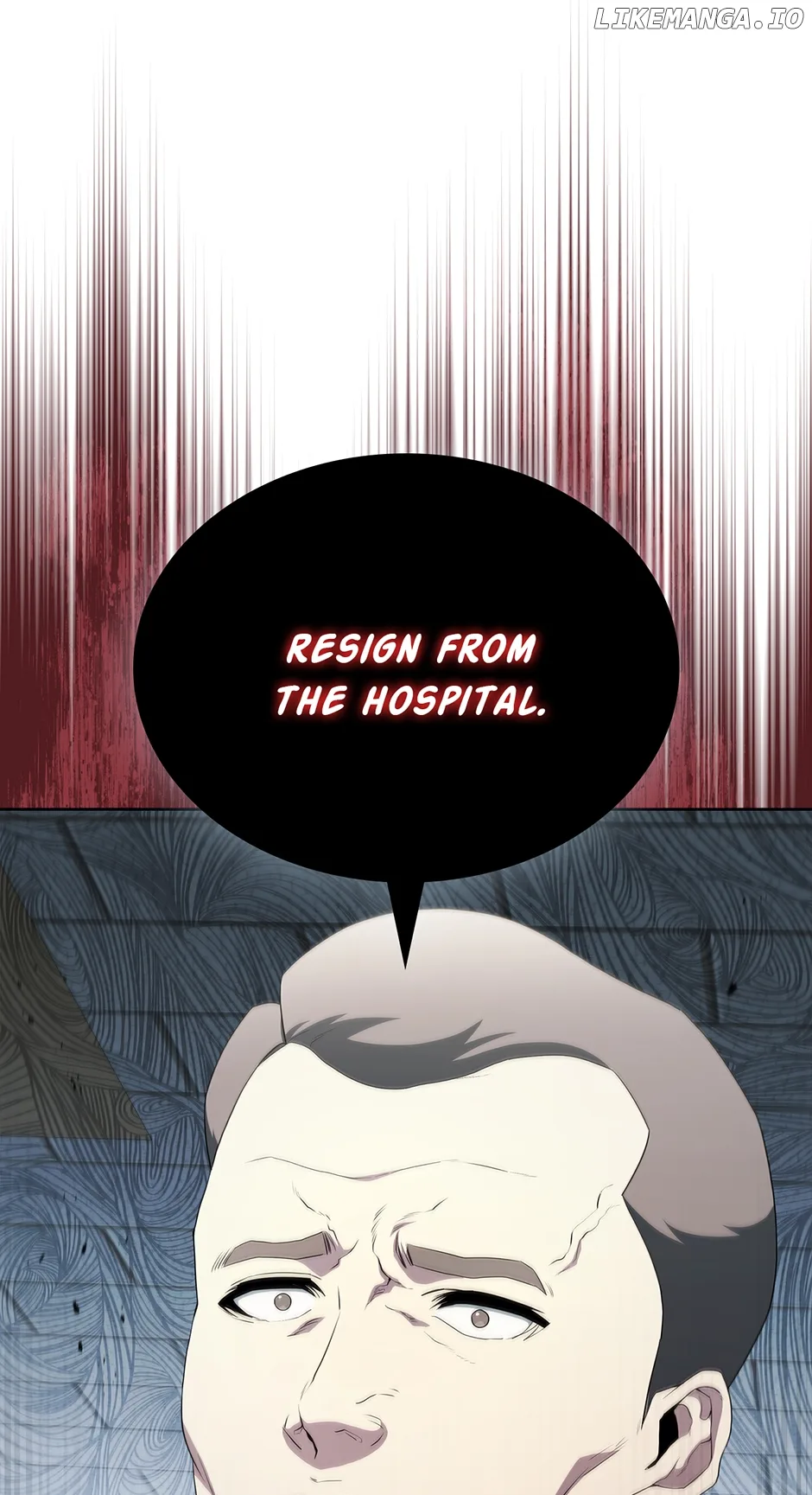 A True Doctor Chapter 206 page 32