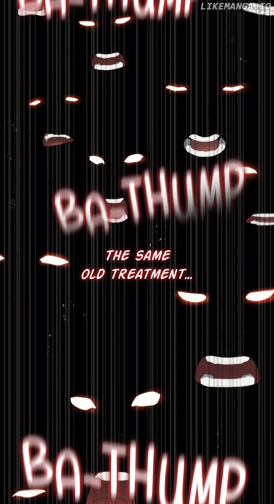 A True Doctor Chapter 206 page 36