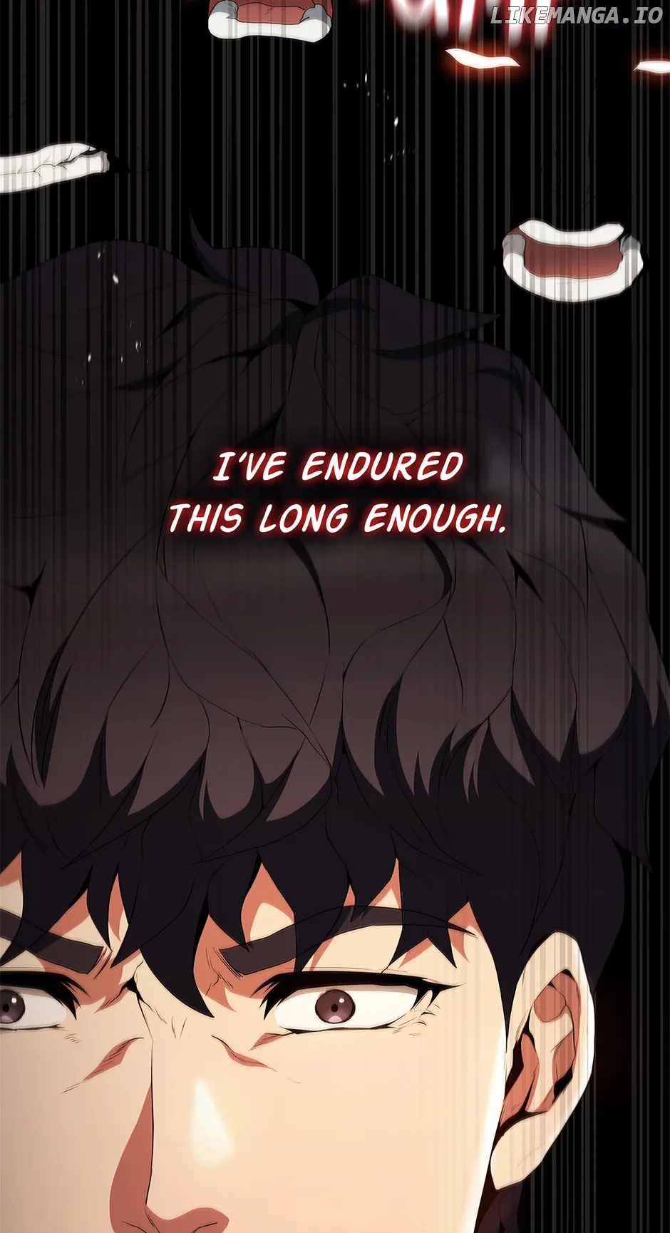 A True Doctor Chapter 206 page 37