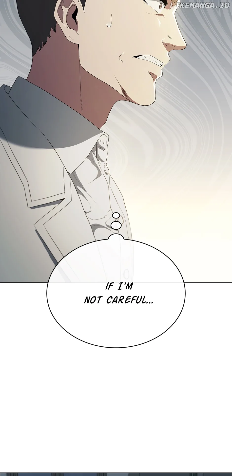 A True Doctor Chapter 206 page 52