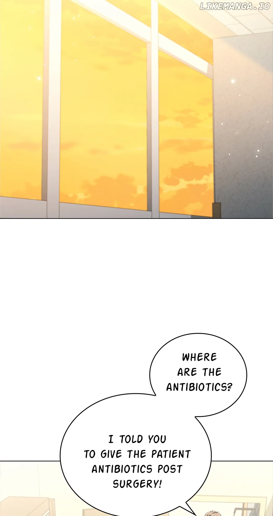 A True Doctor Chapter 206 page 64
