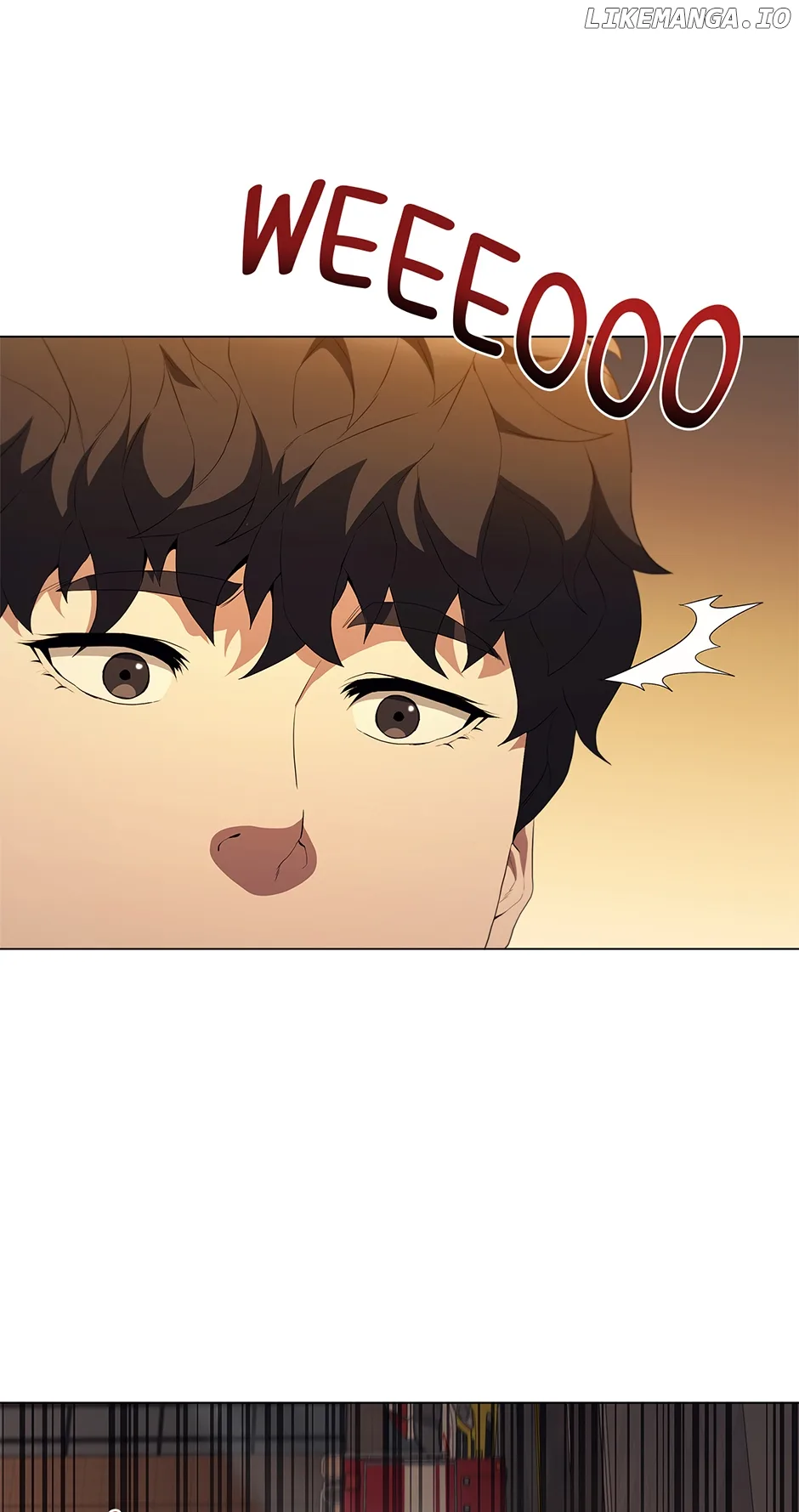 A True Doctor Chapter 206 page 83