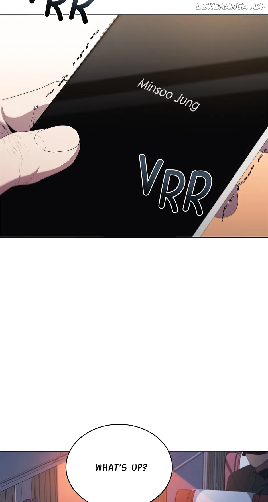 A True Doctor Chapter 207 page 7