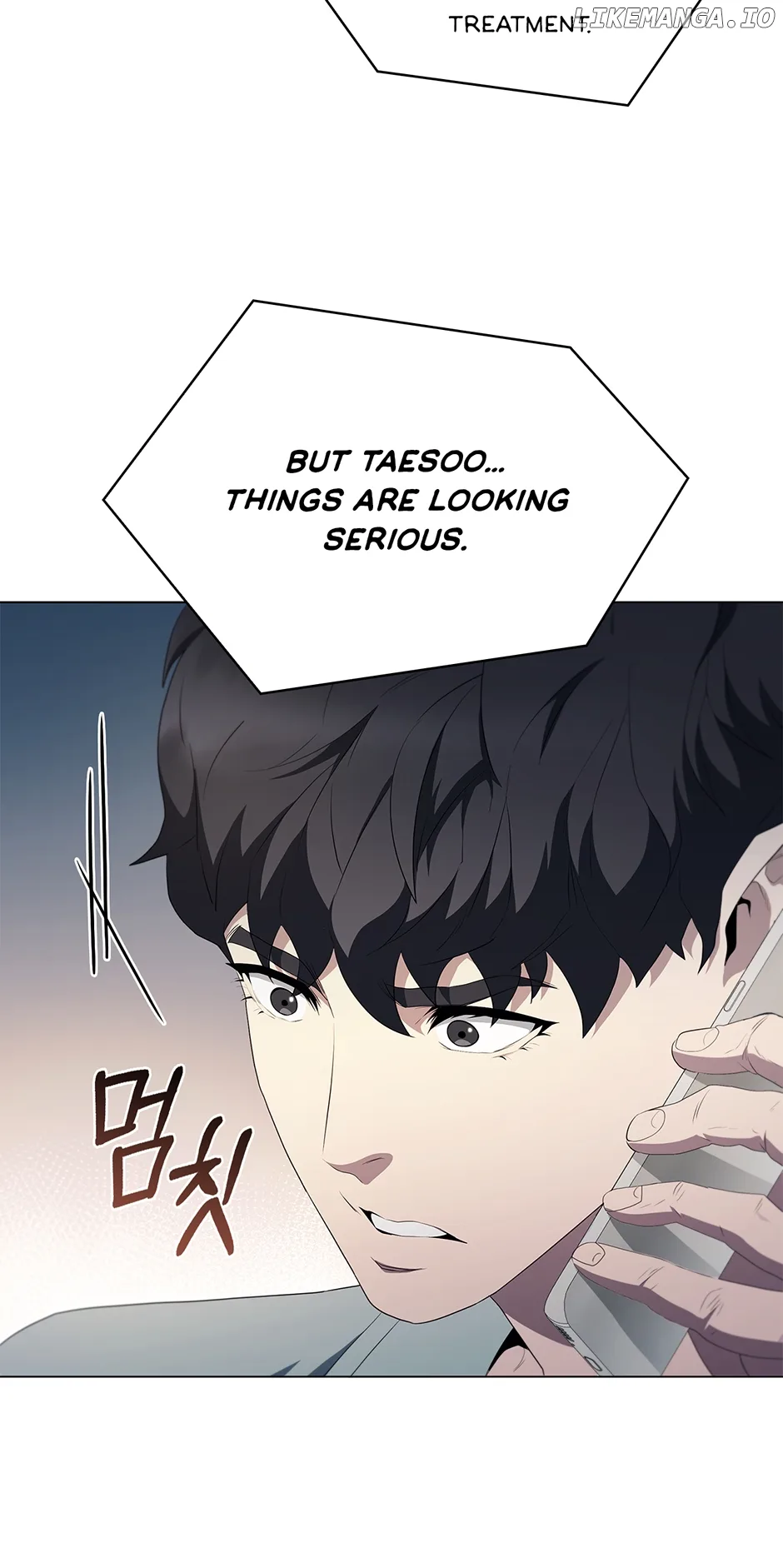 A True Doctor Chapter 207 page 16