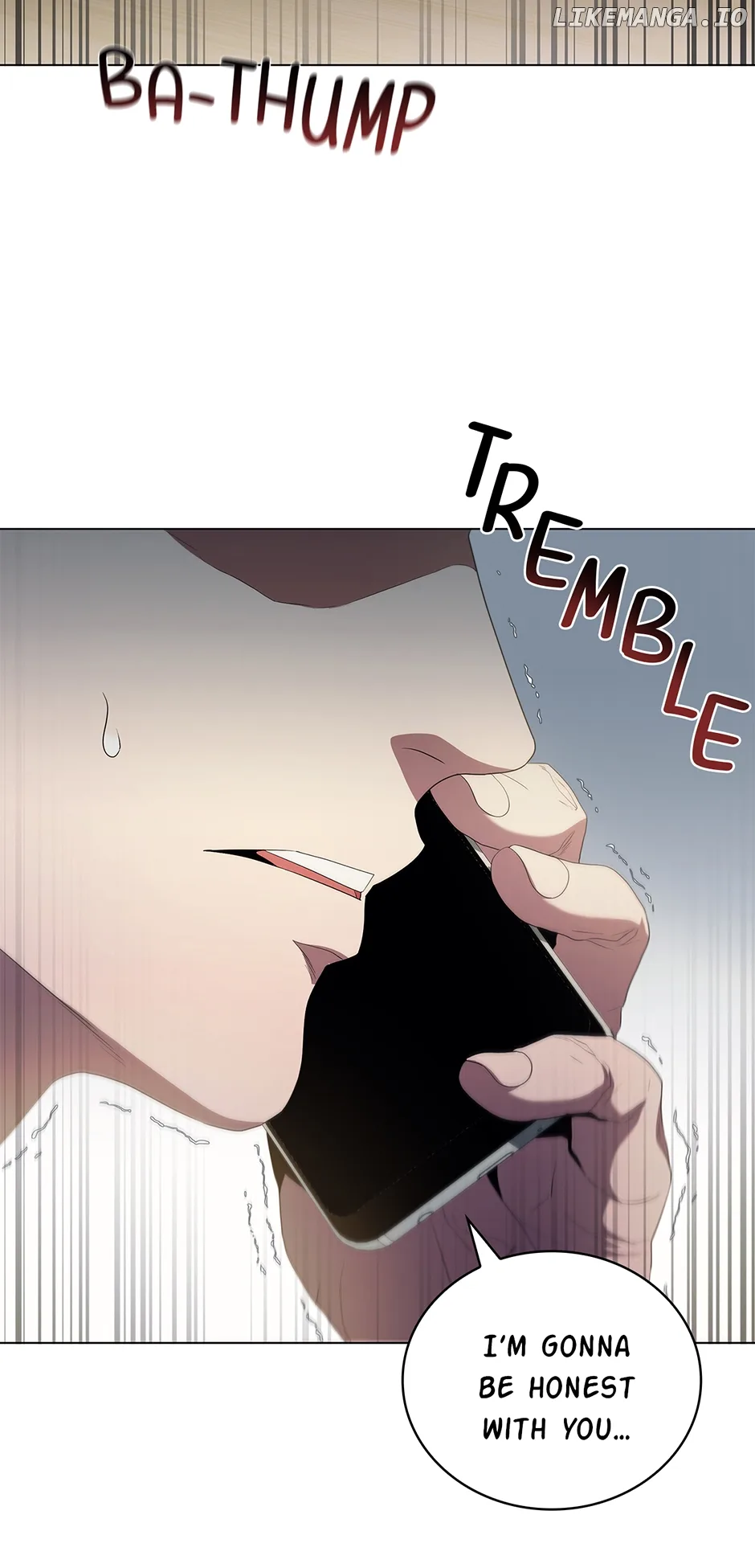 A True Doctor Chapter 207 page 25