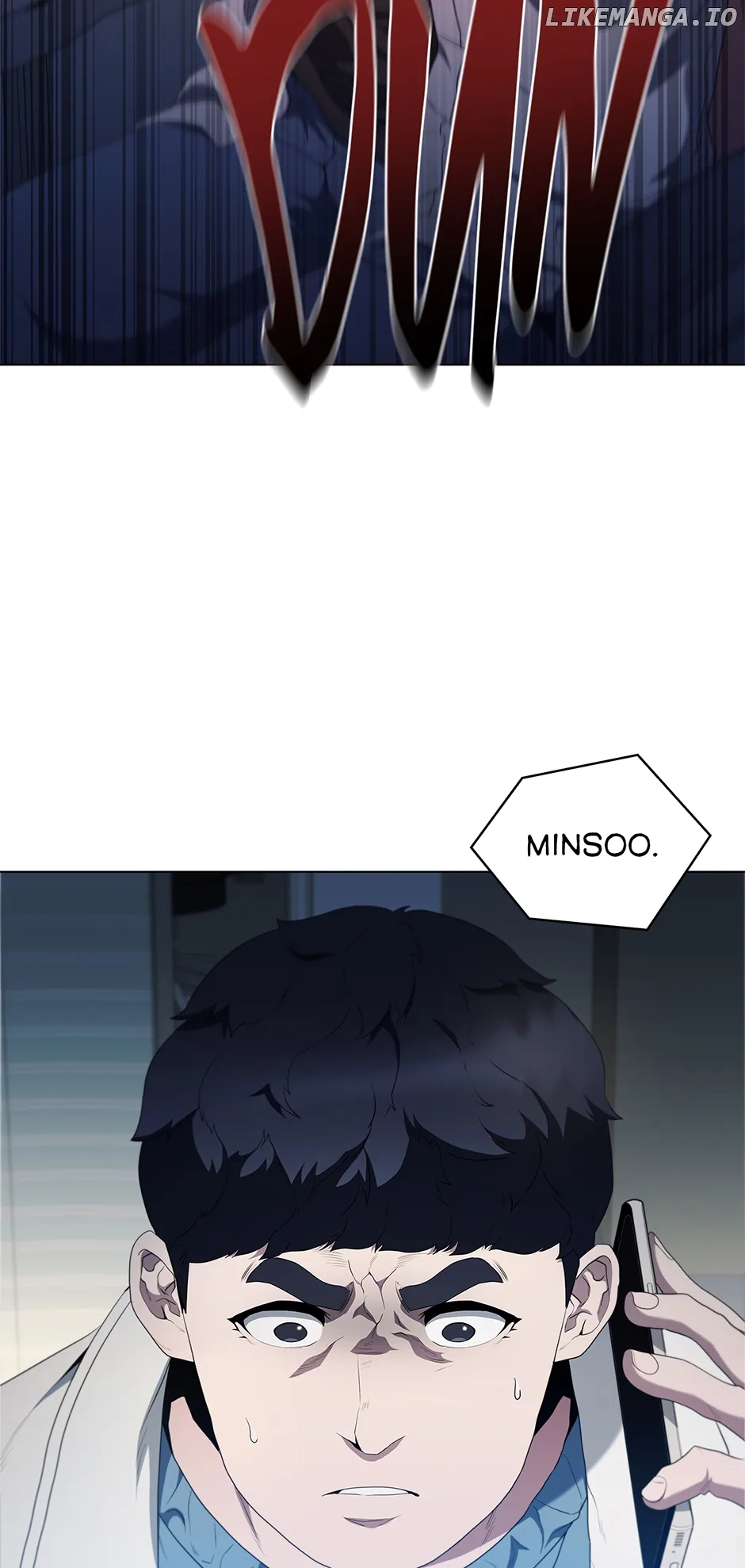 A True Doctor Chapter 207 page 27