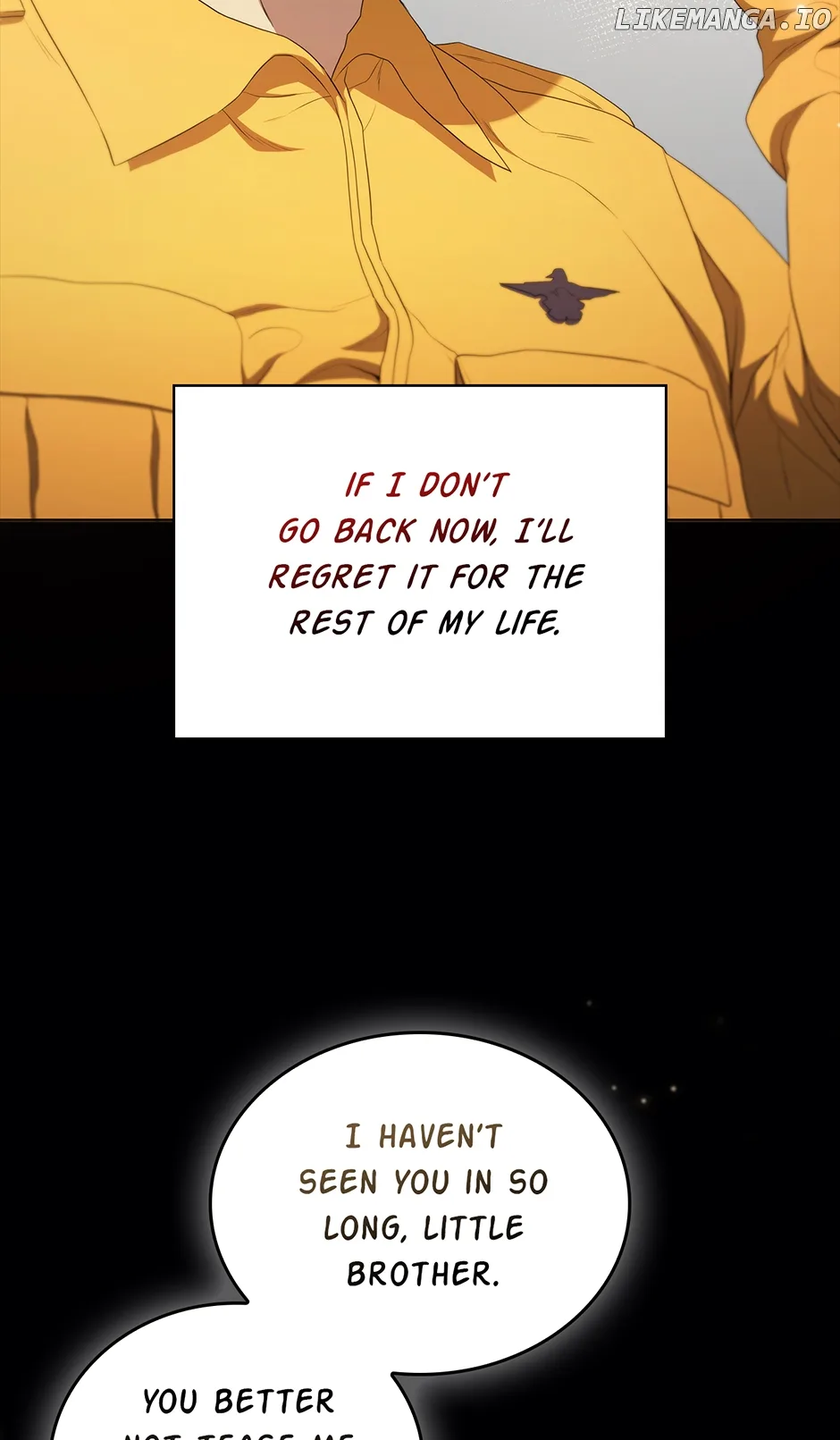 A True Doctor Chapter 207 page 45