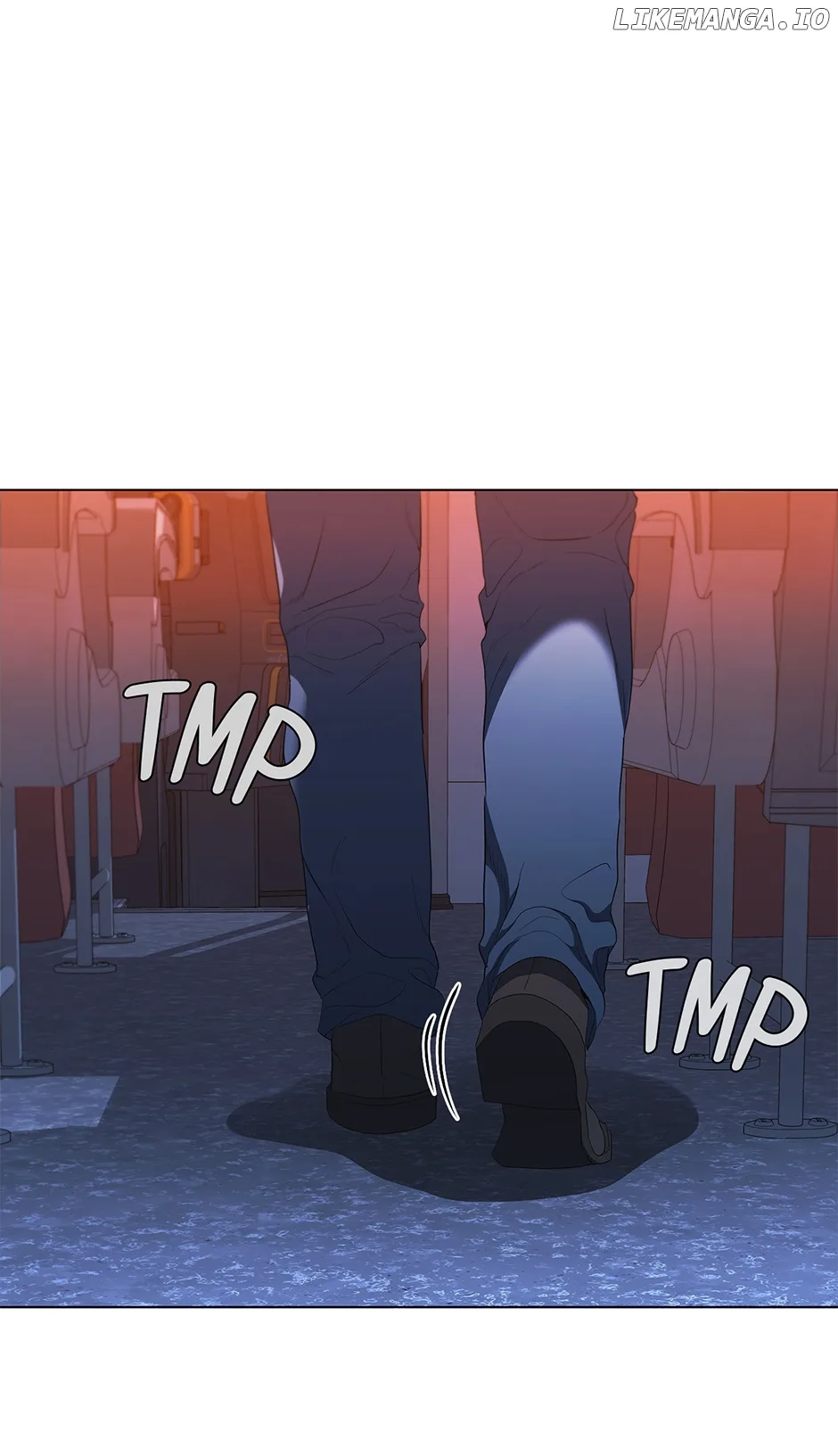 A True Doctor Chapter 207 page 56