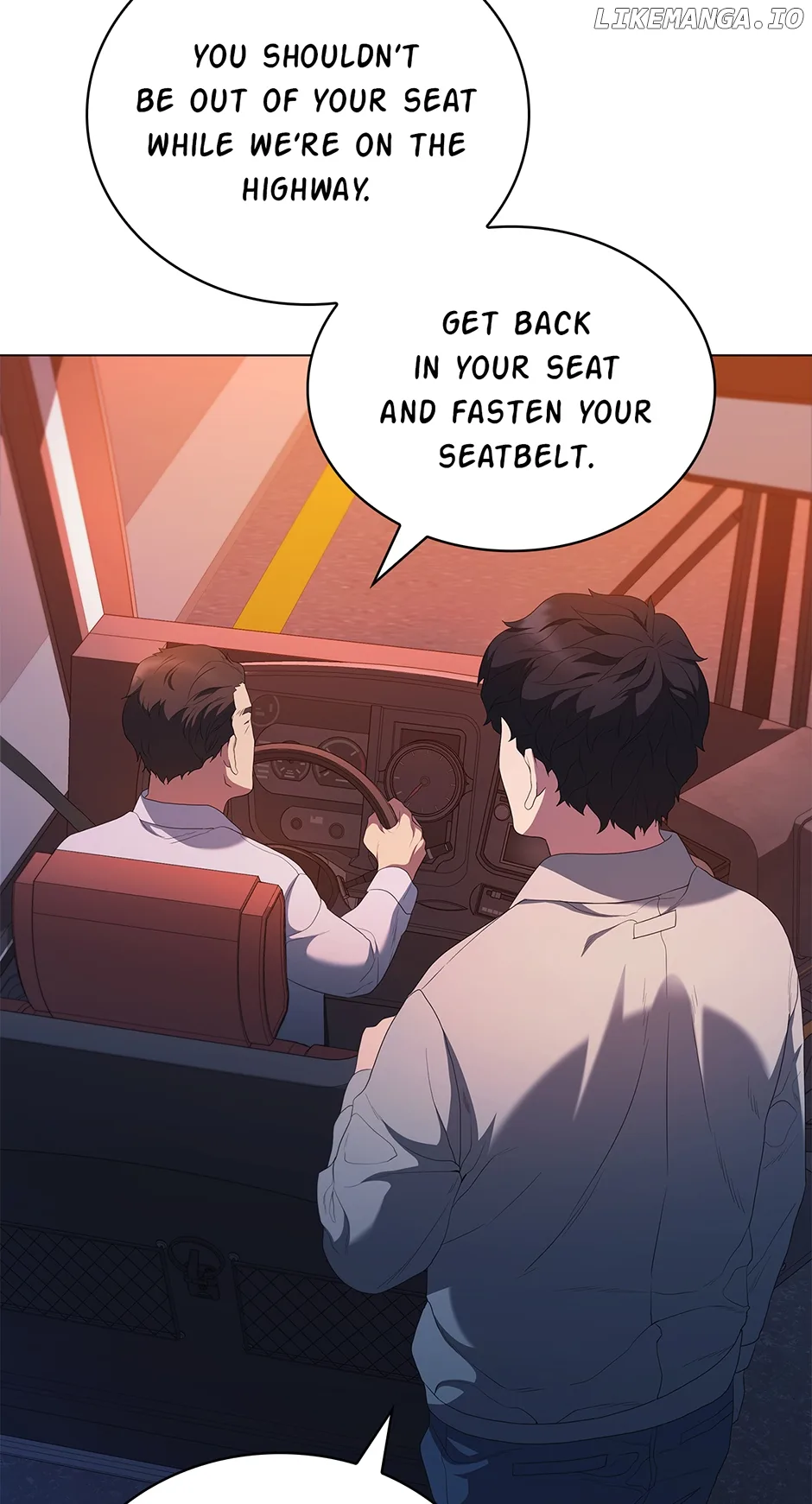 A True Doctor Chapter 207 page 58
