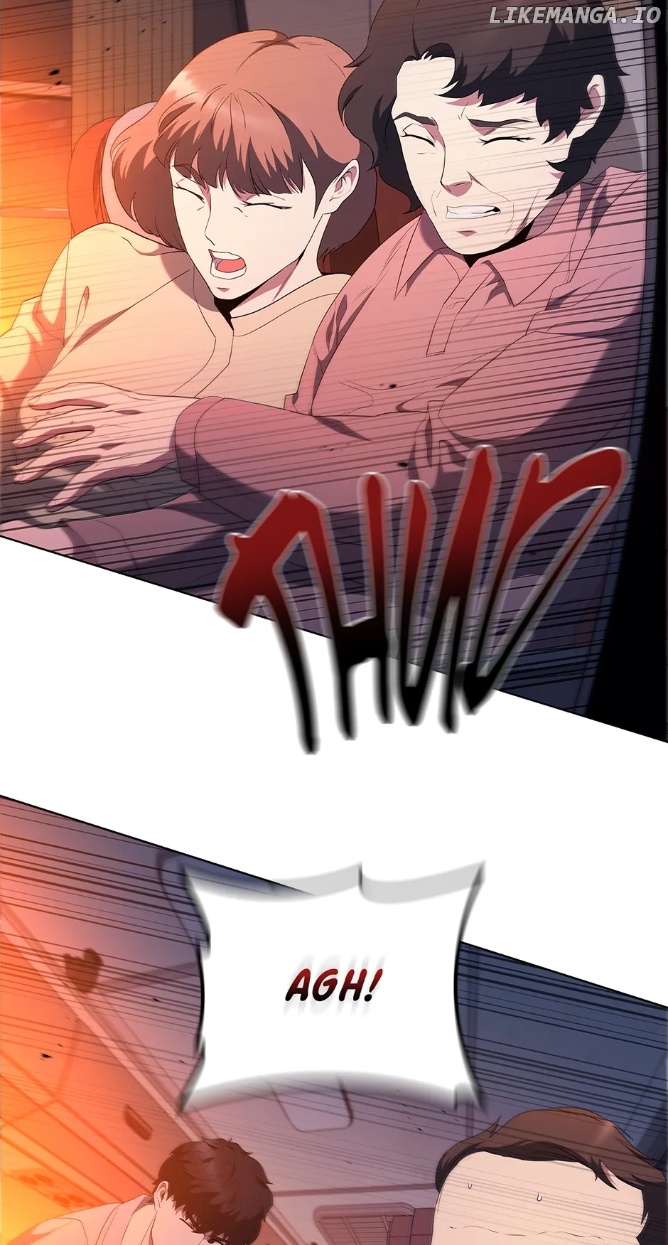 A True Doctor Chapter 207 page 66