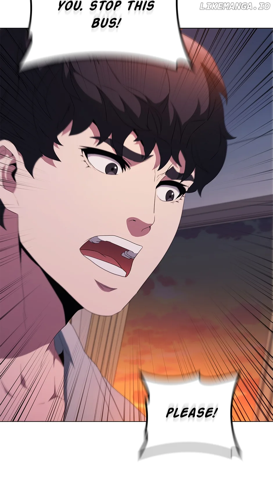 A True Doctor Chapter 207 page 74
