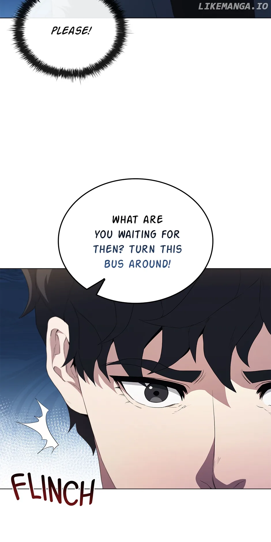 A True Doctor Chapter 207 page 90