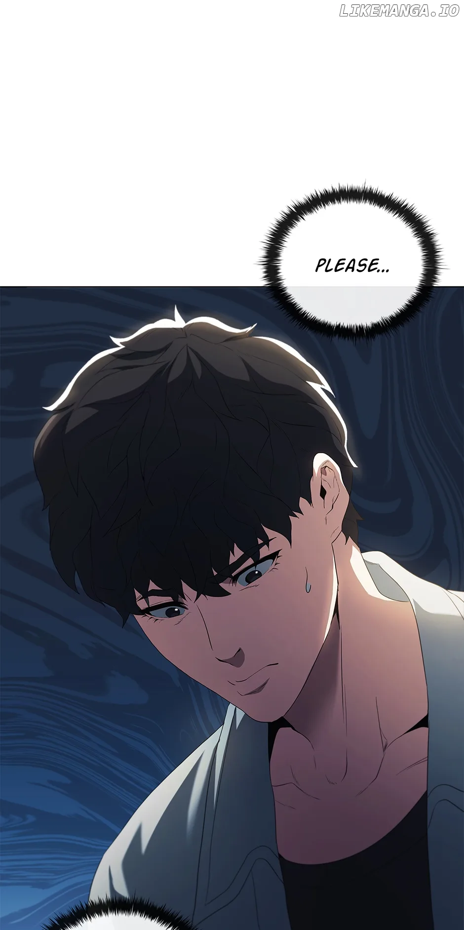 A True Doctor Chapter 207 page 89
