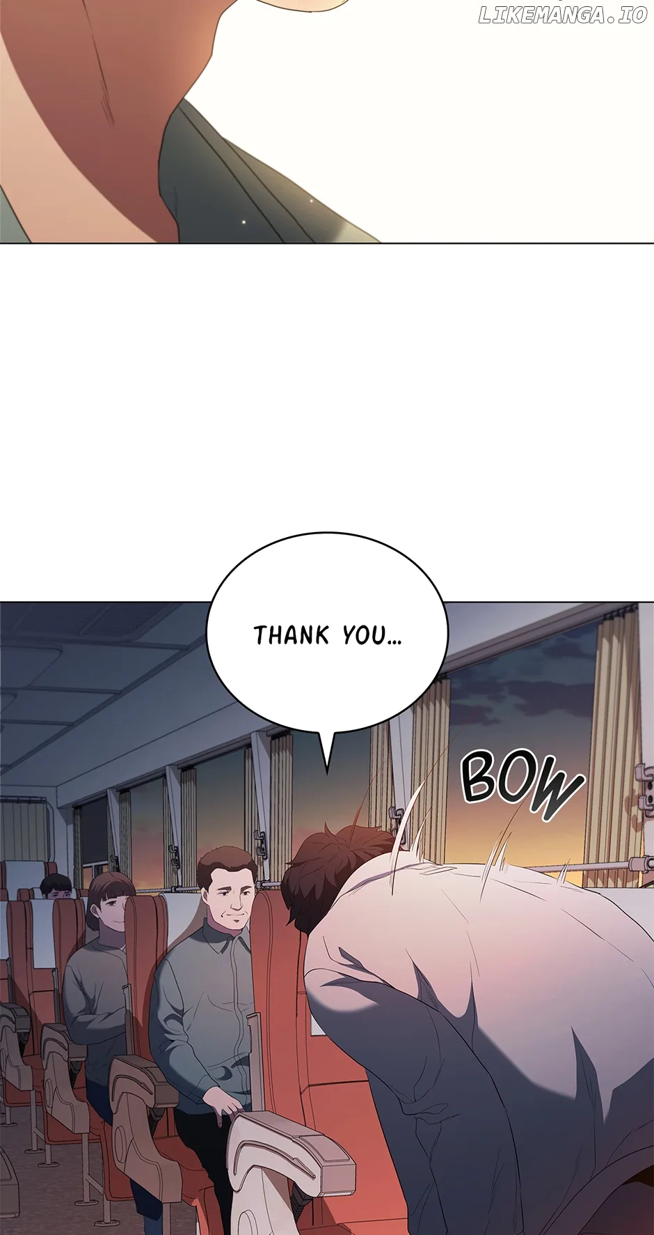 A True Doctor Chapter 207 page 93