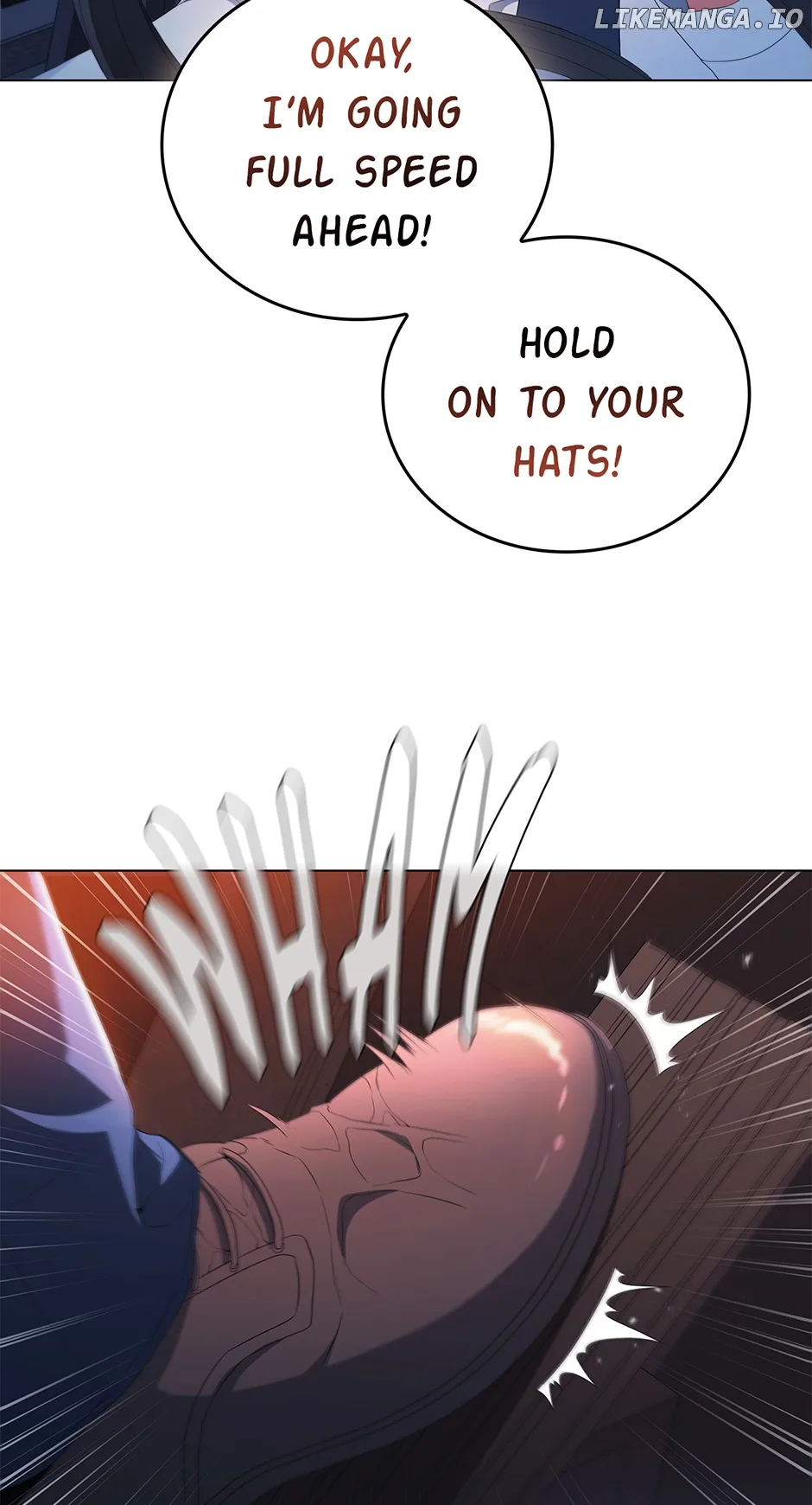 A True Doctor Chapter 207 page 97