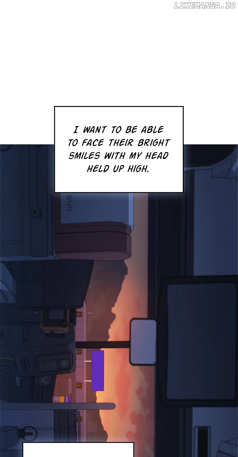 A True Doctor Chapter 208 page 9