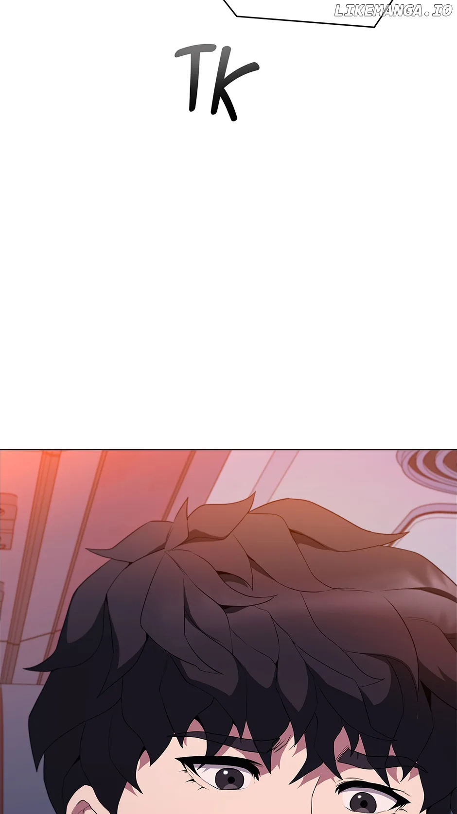 A True Doctor Chapter 208 page 31