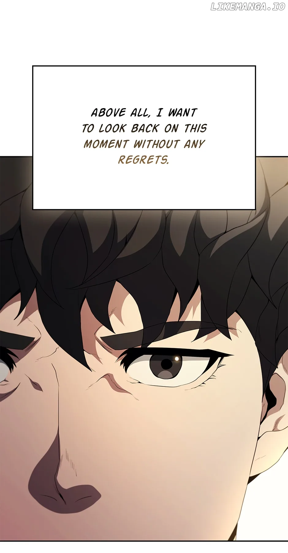 A True Doctor Chapter 208 page 11
