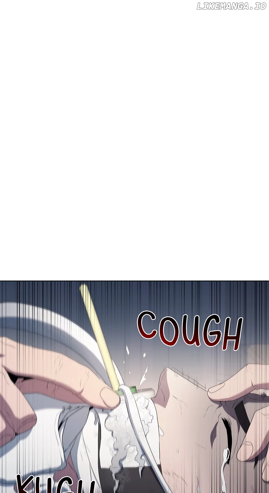 A True Doctor Chapter 208 page 33
