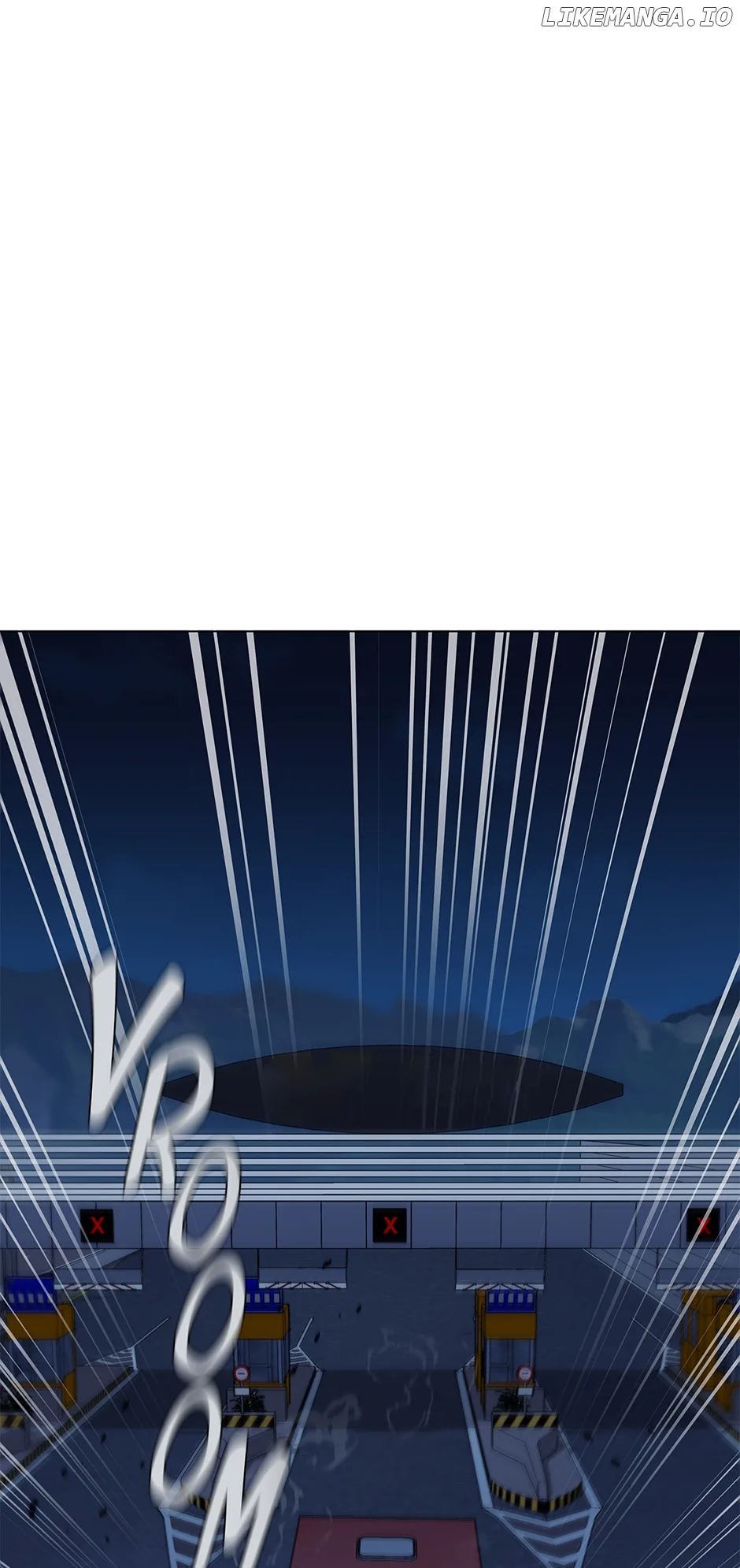 A True Doctor Chapter 208 page 51