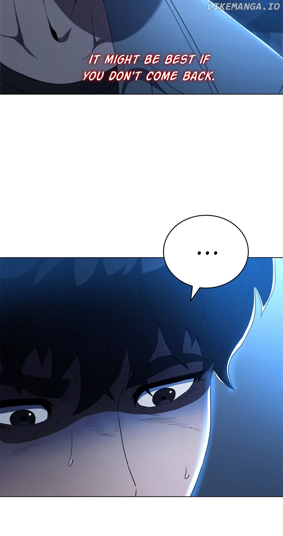 A True Doctor Chapter 208 page 72