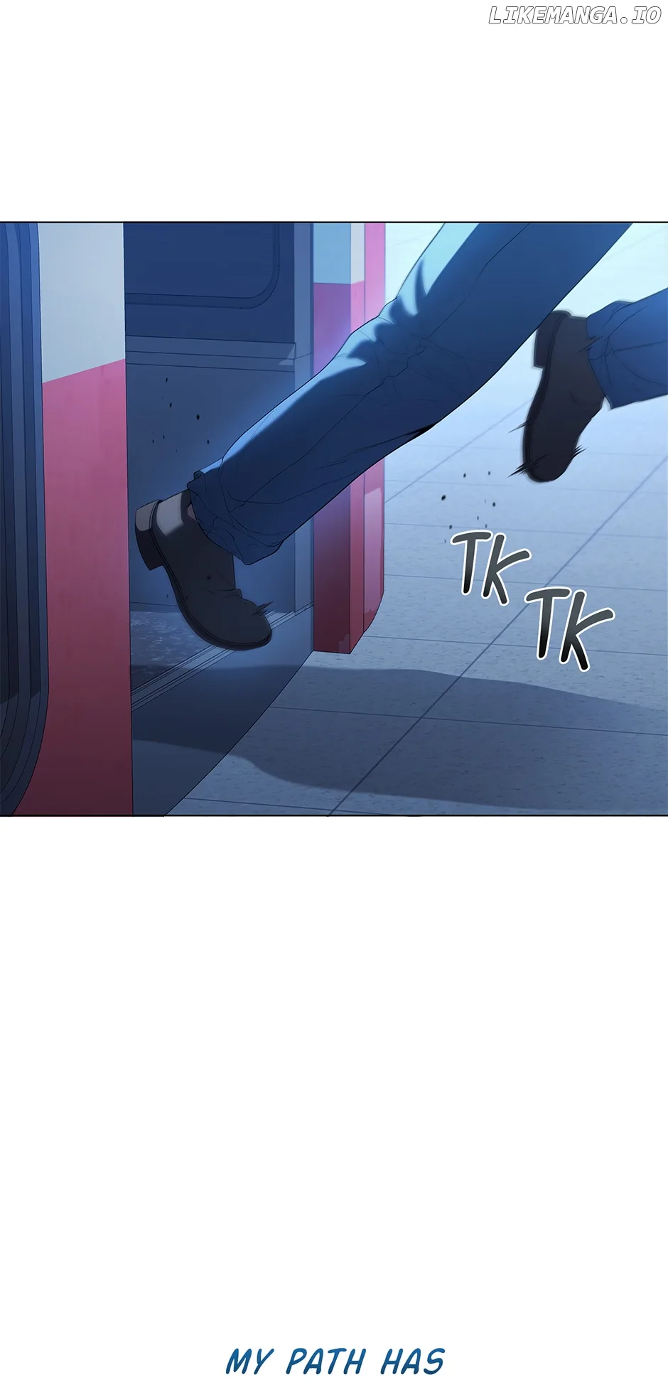 A True Doctor Chapter 208 page 81