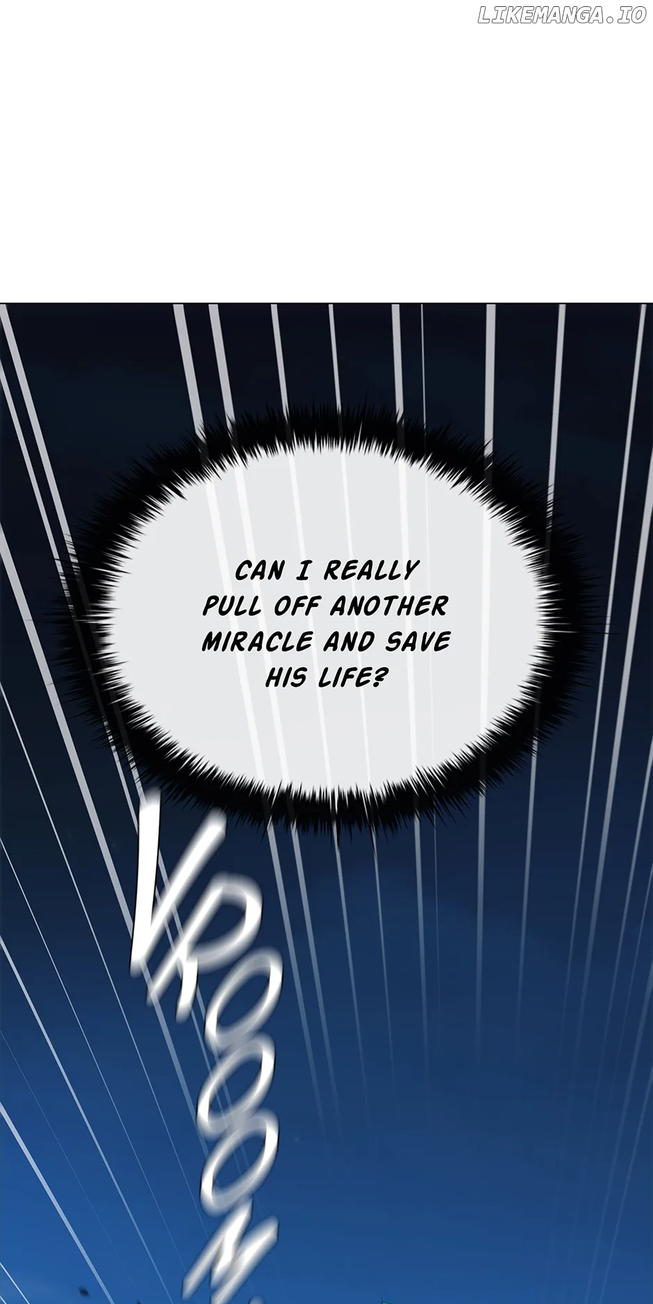 A True Doctor Chapter 208 page 73