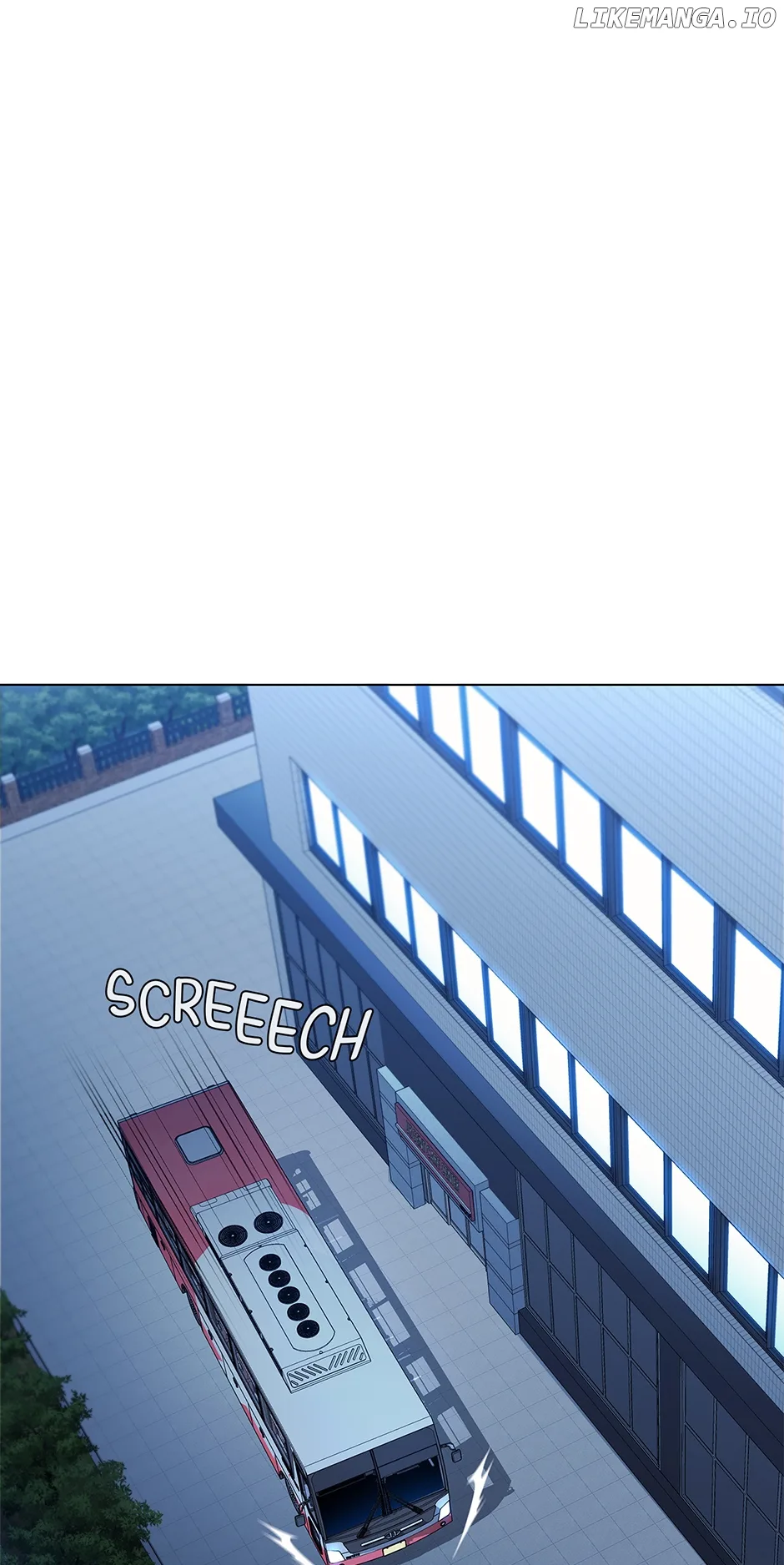A True Doctor Chapter 208 page 75