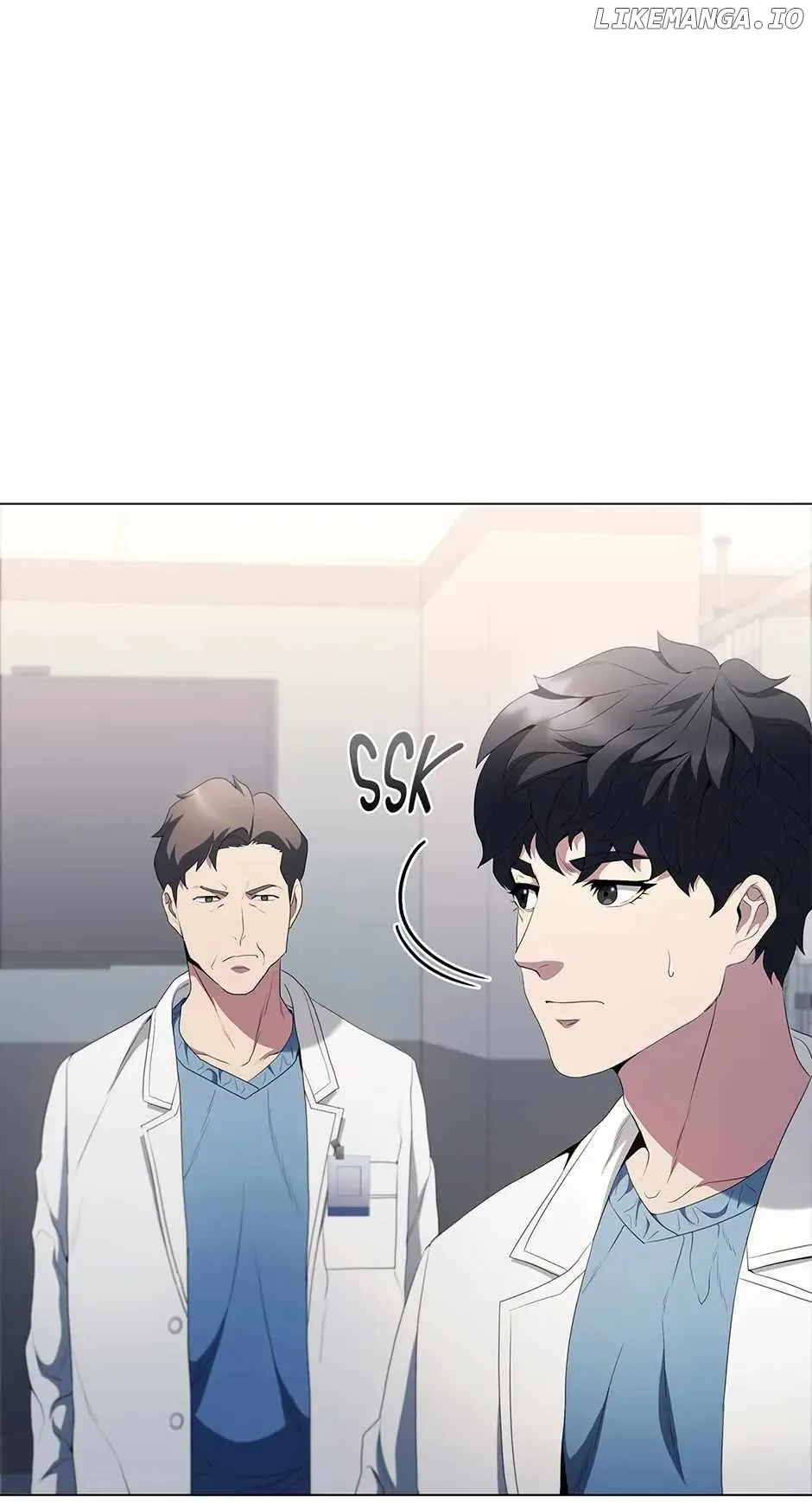 A True Doctor Chapter 209 page 30