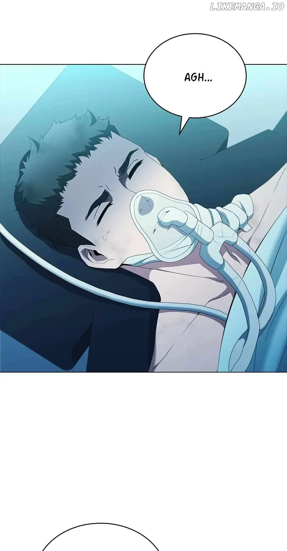 A True Doctor Chapter 209 page 51
