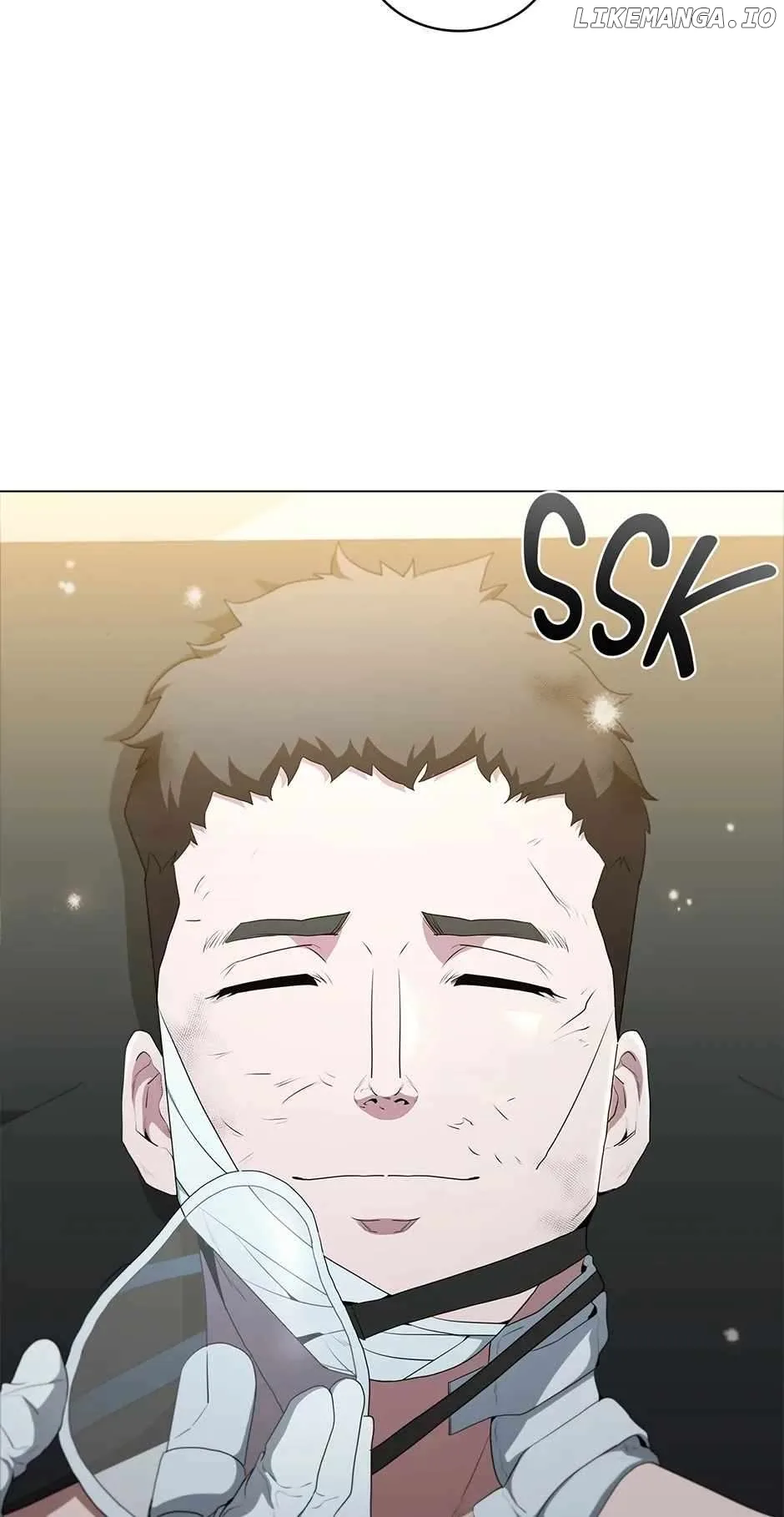 A True Doctor Chapter 209 page 63