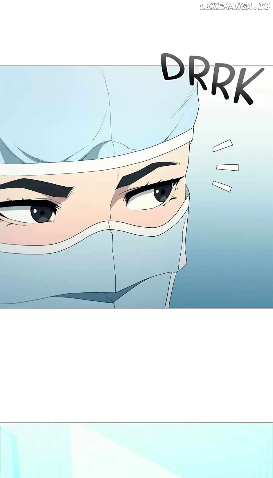 A True Doctor Chapter 210 page 31