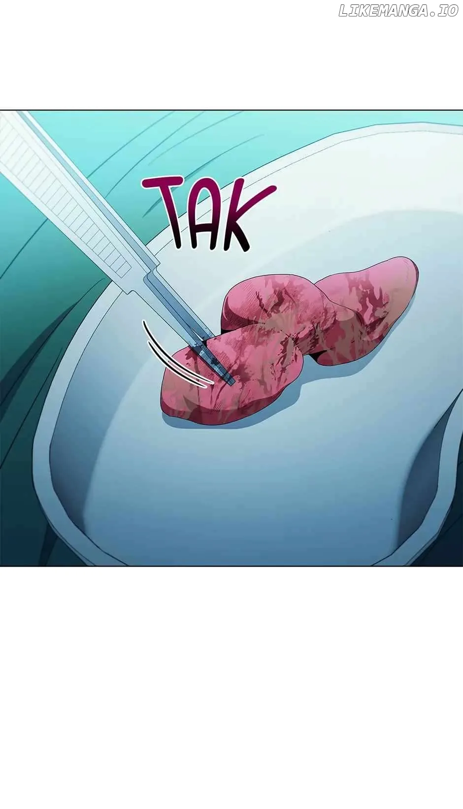 A True Doctor Chapter 210 page 30