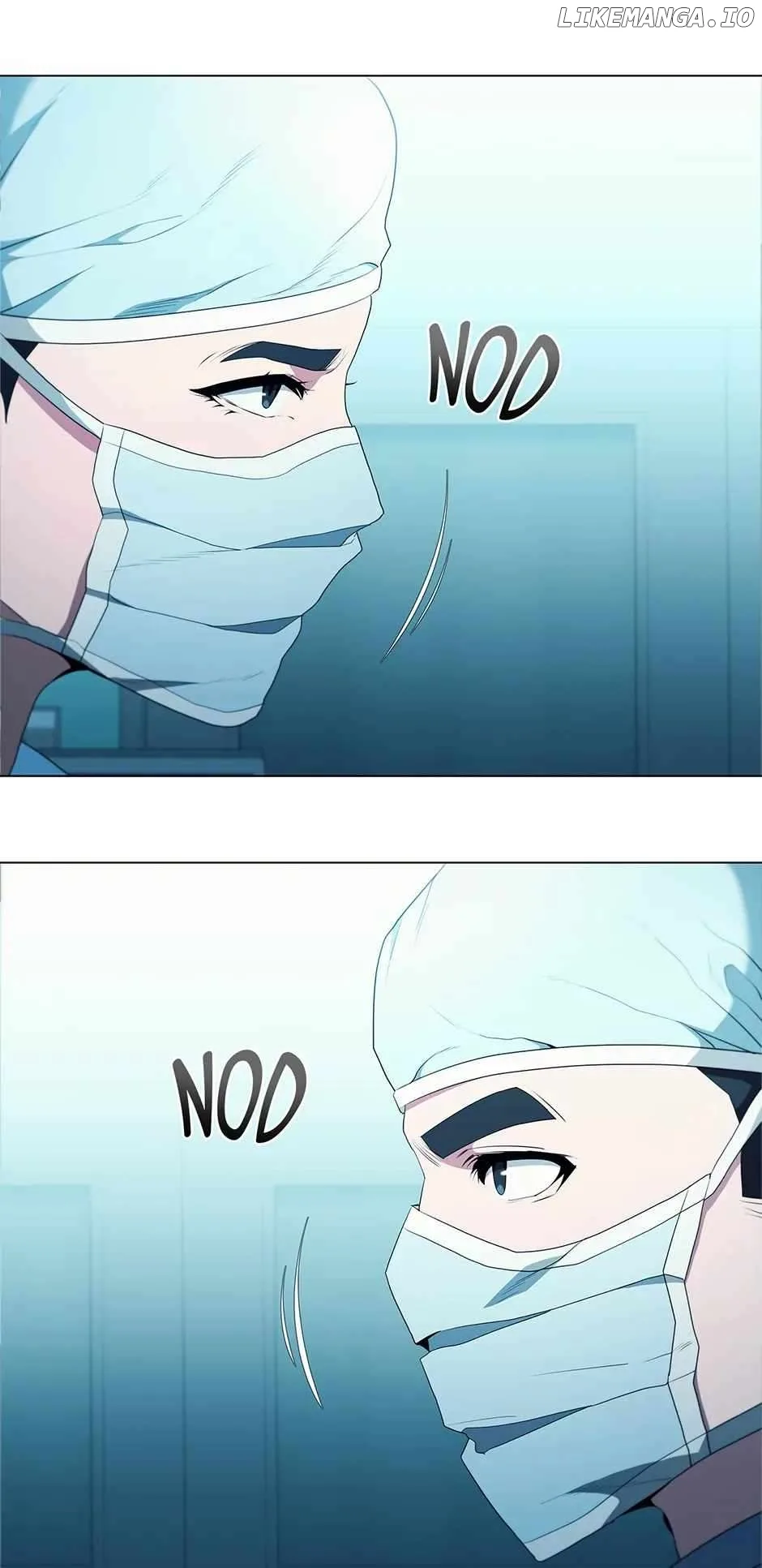 A True Doctor Chapter 210 page 24