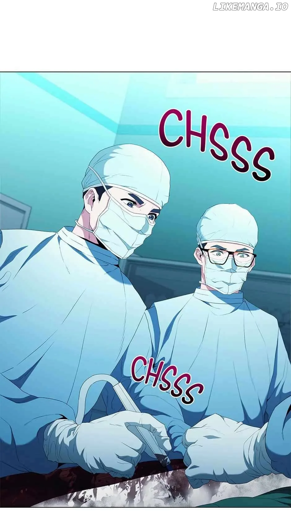 A True Doctor Chapter 210 page 3