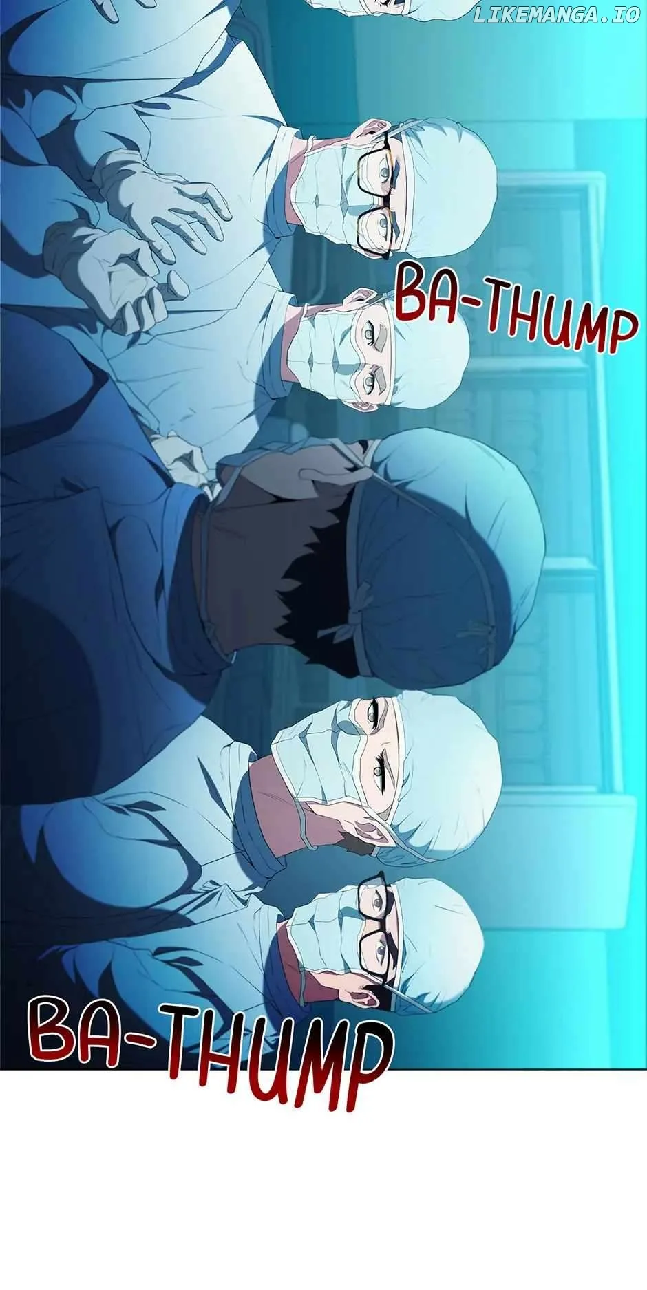 A True Doctor Chapter 210 page 40