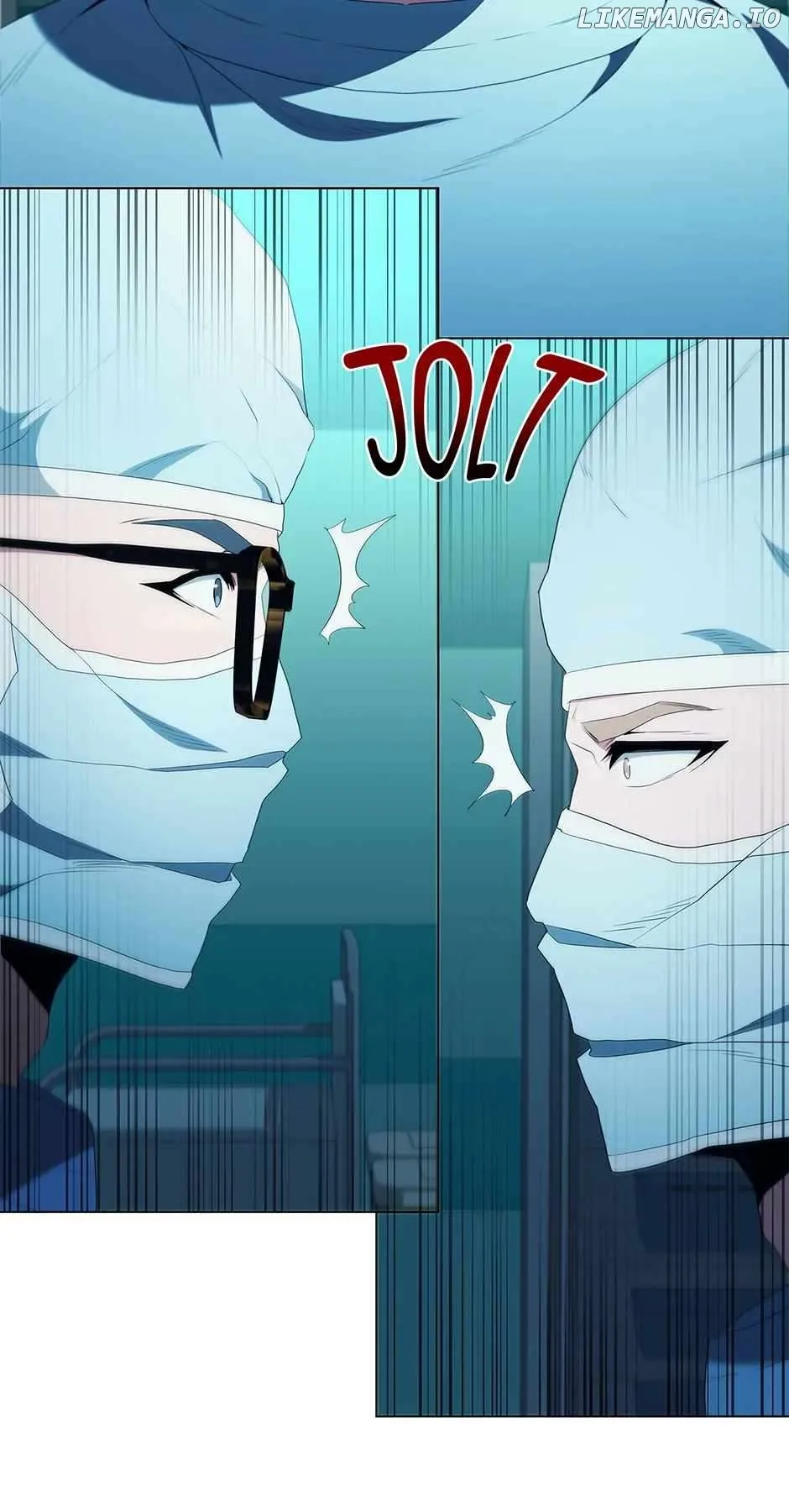 A True Doctor Chapter 210 page 67