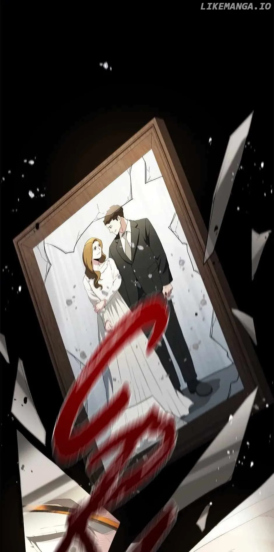 A True Doctor Chapter 210 page 76