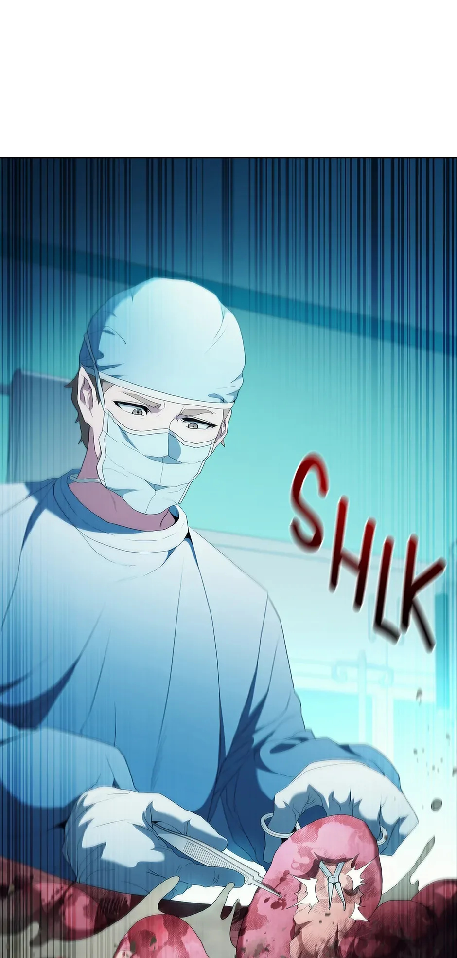 A True Doctor Chapter 211 page 6