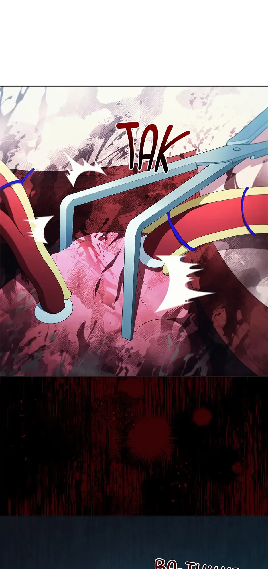 A True Doctor Chapter 211 page 49
