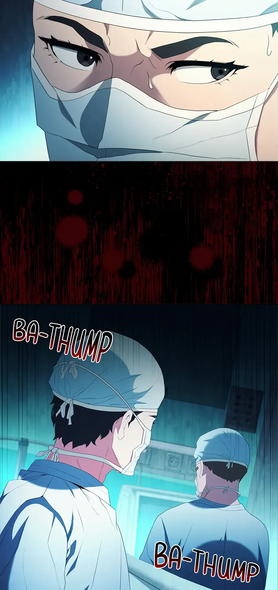A True Doctor Chapter 211 page 53