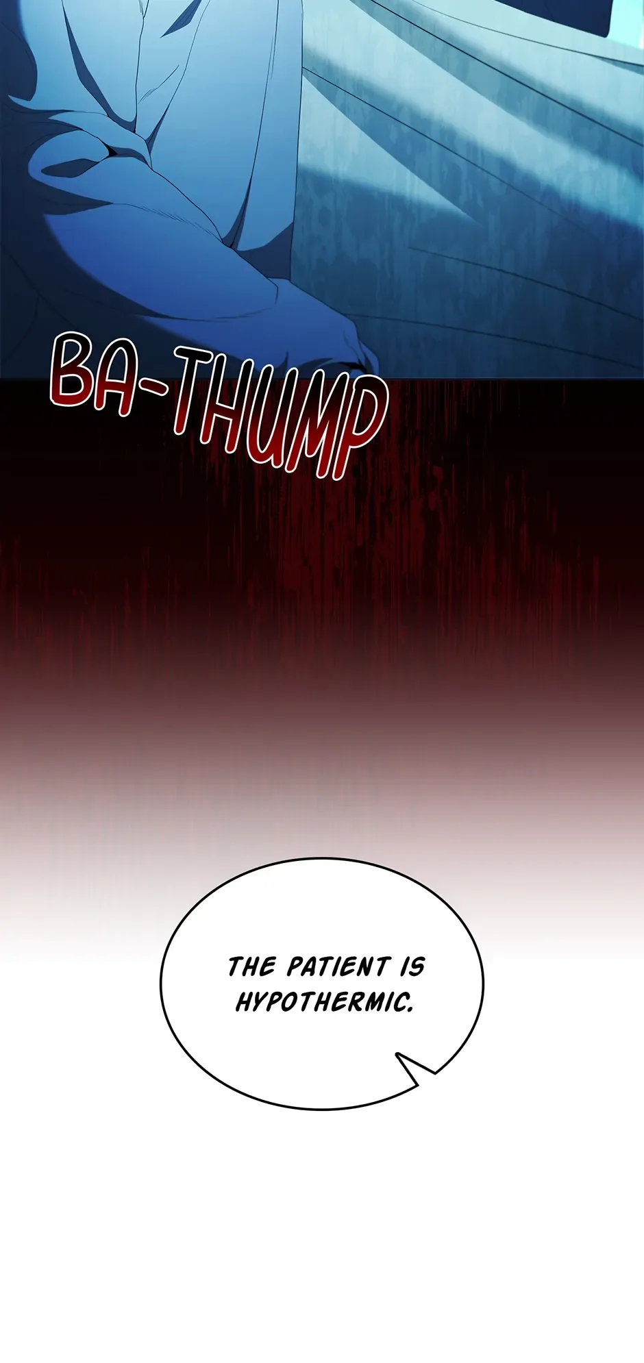 A True Doctor Chapter 211 page 54