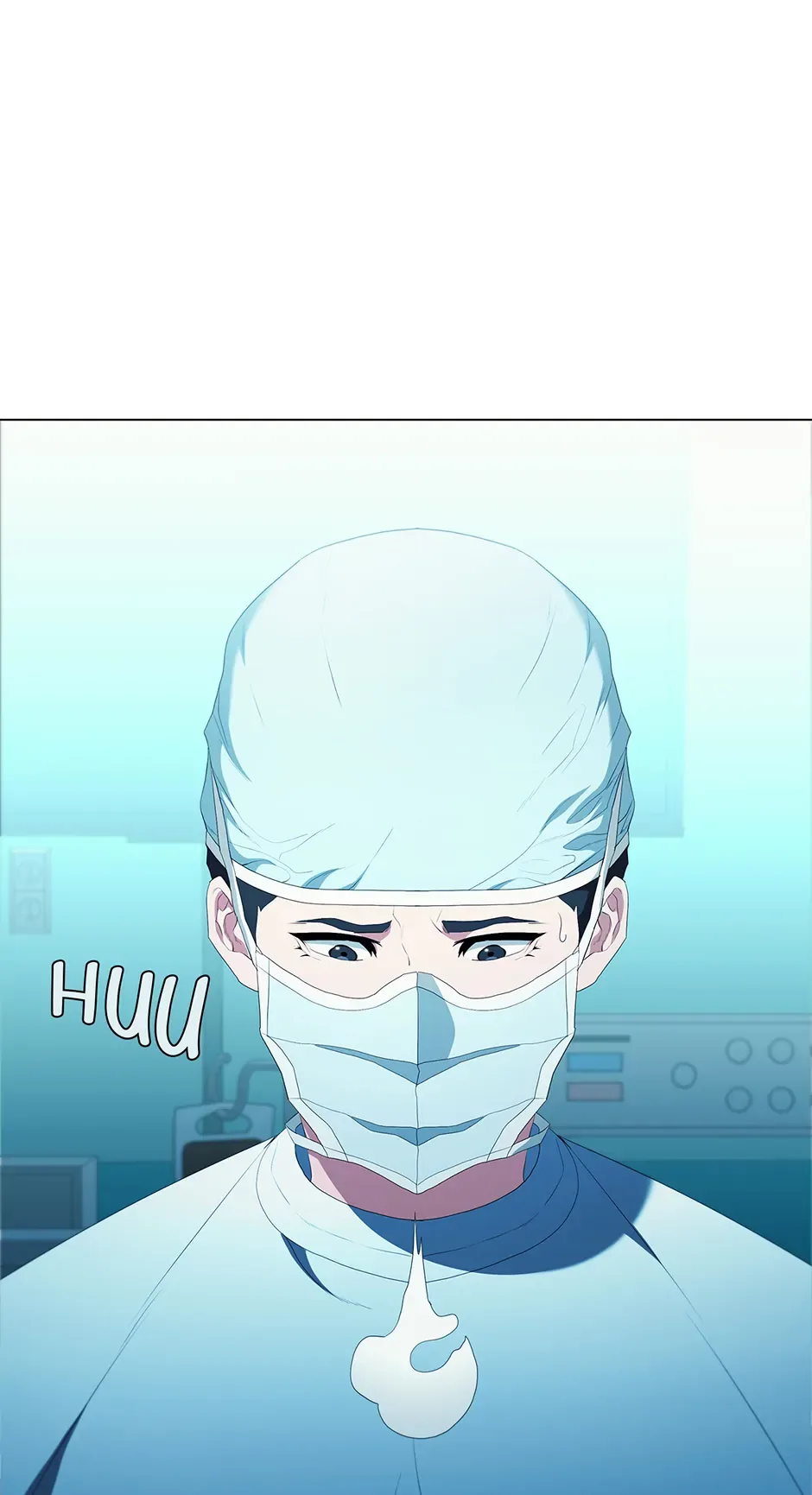 A True Doctor Chapter 211 page 56