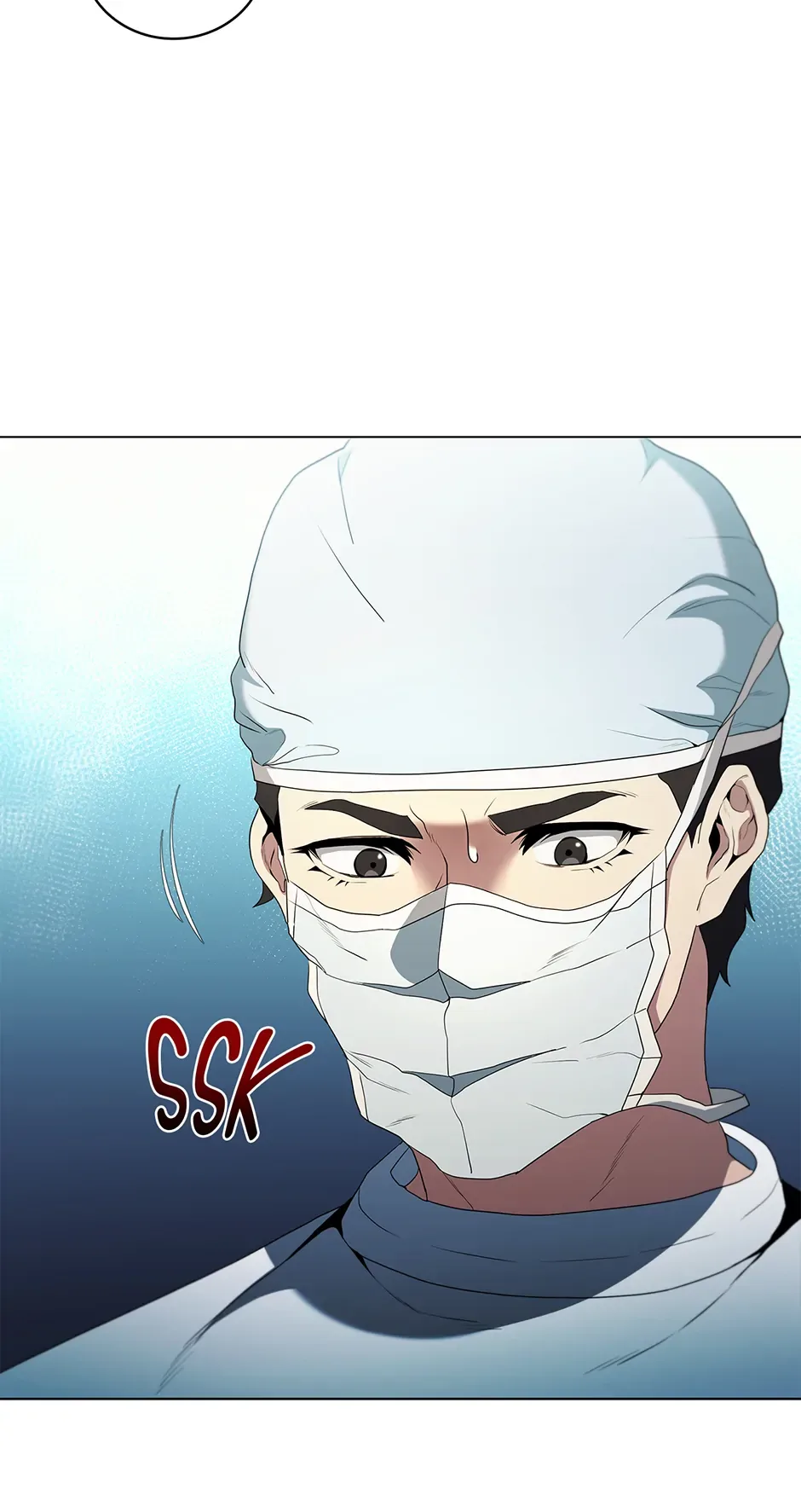 A True Doctor Chapter 211 page 66