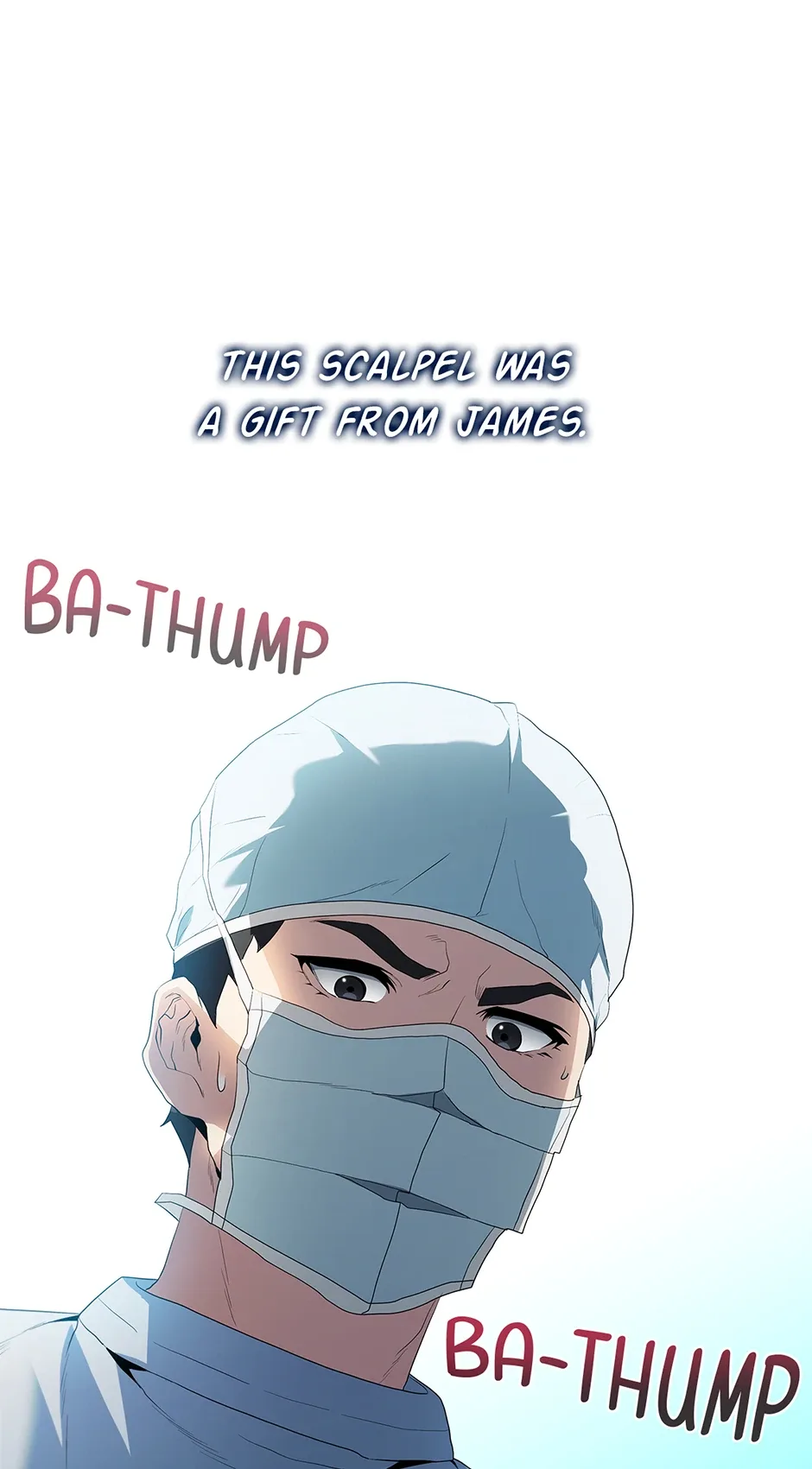 A True Doctor Chapter 211 page 73