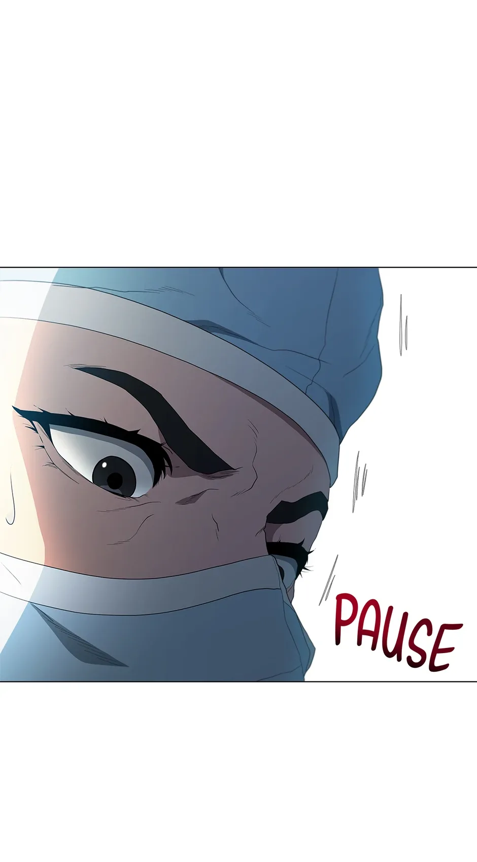 A True Doctor Chapter 211 page 77