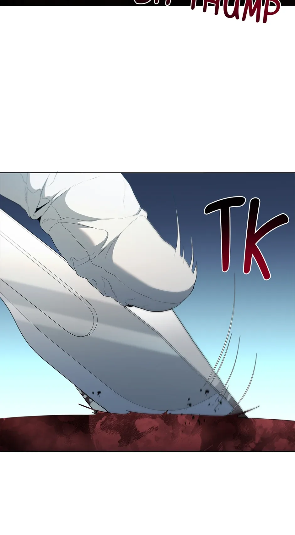 A True Doctor Chapter 211 page 75