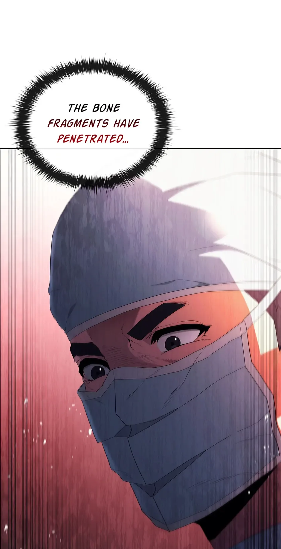A True Doctor Chapter 211 page 80